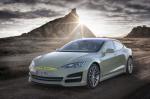 Rinspeed XchangE Concept 2014 года